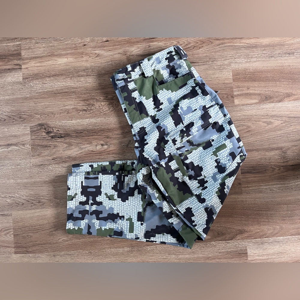 Camouflage Pants/Hunting Pants